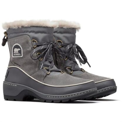 Sorel Torino Womens, Quarry / Cloud Grey - Sorel