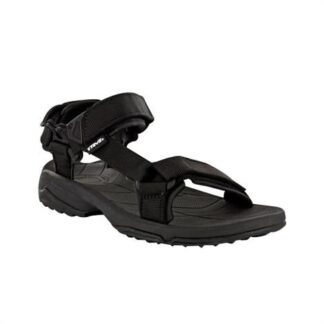 Teva Terra Fi Lite Herre, Black - Teva