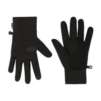 The North Face - Etip Tech Handsker XL - Black Diamond