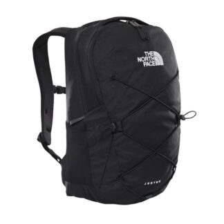 The North Face - Jester Rygsæk (27,5L) Sort - Eberlestock