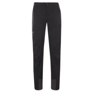 The North Face Womens Dryzzle Futurelight Full Zip Pant, Black - The North Face