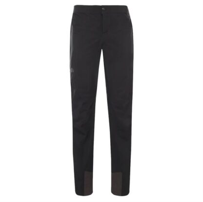 The North Face Womens Dryzzle Futurelight Full Zip Pant, Black - The North Face