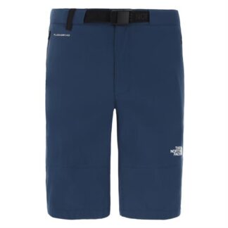 The North Face Mens Lightning Short, Blue Wing Teal - The North Face