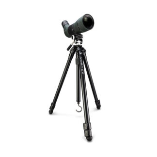 Vortex Optics - High Country II Aluminium Tripod (Kuglehoved) - 5.11