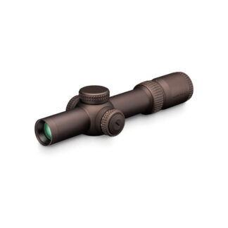 Vortex - Razor HD Gen III EBR-9 Riffelkikkert (1-10X24) - Vortex Optics