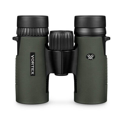 Vortex Optics - Diamondback HD 8x32 Håndkikkert - Vortex Optics