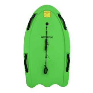 Waterside Bodyboard Grøn - Sup Board - Waterside