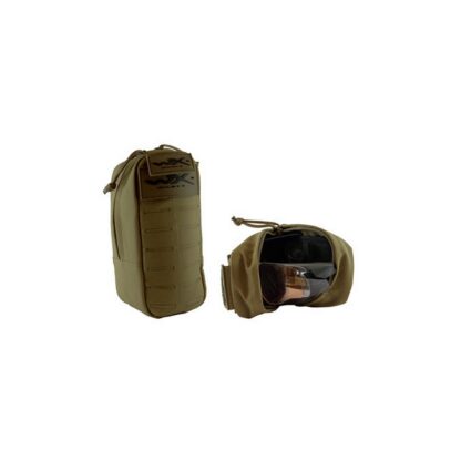 Wiley X - Tactical Eyewear Pouch Brille Opbevaring - Wiley X