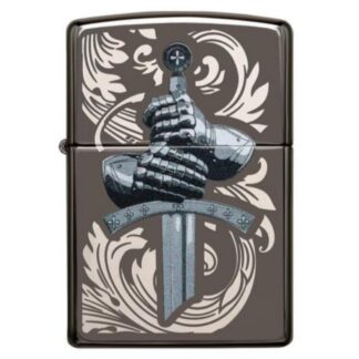 Zippo - Knights Gloves Lighter - Zippo