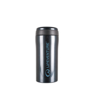 Lifeventure - Thermal Mug 0.30L Midnatsblå - Lifeventure