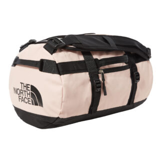 The North Face - Base Camp Duffel Bag XS 33L Udgået Farver Pink - Carinthia