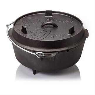 Petromax Dutch Oven - Petromax