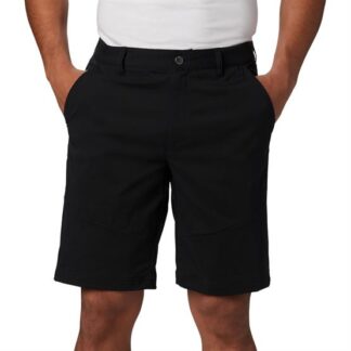 Columbia Tech Trail Short Mens, Black - Columbia Sportswear