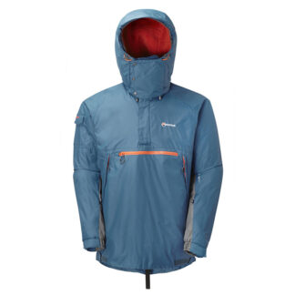 Montane - Extreme Smock XL Lys blå - Montane