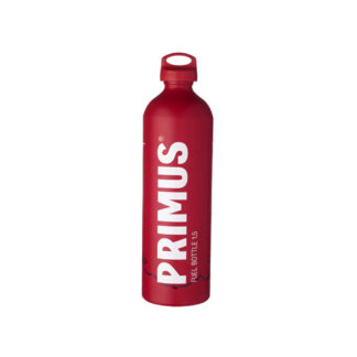 Primus - Brændstofflaske 1.5L Rød - Arktis