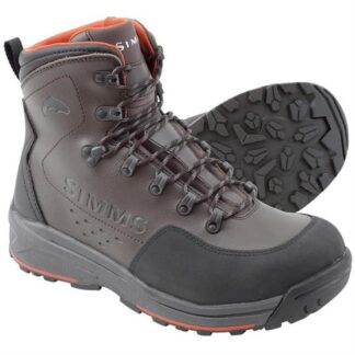 Simms Freestone Boot, Gummi, Vadestøvle - Simms