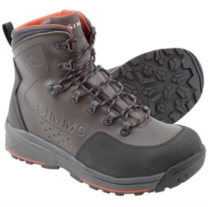 Simms Freestone Boot, Gummi, Vadestøvle - Simms