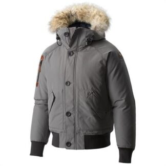 Sorel Caribou Bomber Herre, Quarry - Sorel