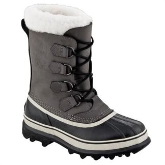 Sorel Caribou Dame, Shale / Stone - Sorel