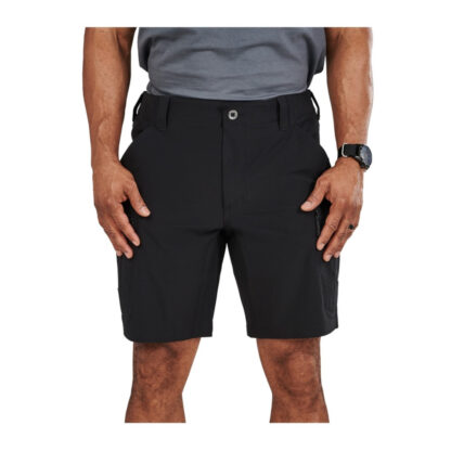 5.11 - Trail 9.5" Shorts W42 Black (019) - 5.11