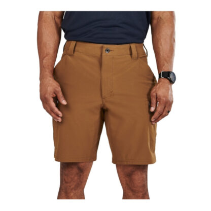 5.11 - Trail 9.5" Shorts W44 Battle Brown (116) - 5.11