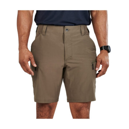 5.11 - Trail 9.5" Shorts W44 Ranger Green (186) - 5.11