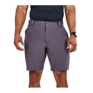 5.11 - Trail 9.5" Shorts W44 Flint (258) - Operators Coffee Club