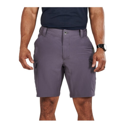 5.11 - Trail 9.5" Shorts W44 Flint (258) - 5.11