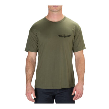 5.11 - Insignia Herre T-shirt XXL - 5.11