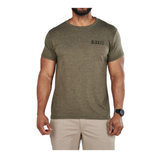 5.11 - No Rucks Given T-Shirt XXL - Tactical Tailor