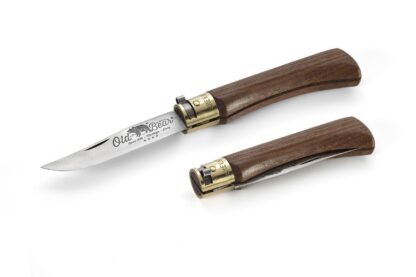 Antonini Old Bear foldekniv, large - Antonini