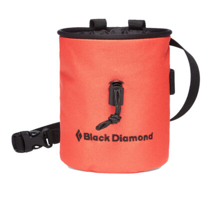 Black Diamond - Mojo Kalk Pose Small/Medium Koral - Black Diamond