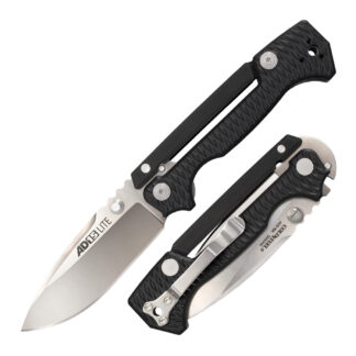 Cold Steel - AD-15 Lite Foldekniv - Cold Steel