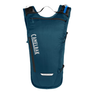 CamelBak - Classic Light Rygsæk (4L) Navy Blå - CamelBak