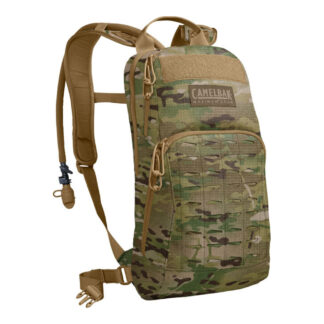 CamelBak - M.U.L.E Mil Spec Crux Rygsæk (14L) - Magpul