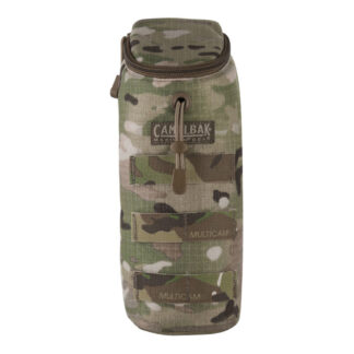 CamelBak - Max Gear Pouch Til Drikkedunk (1L) MultiCam - CamelBak