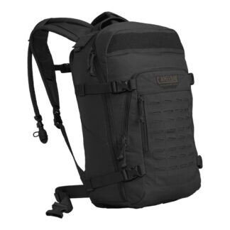 CamelBak - Sparta Mil Spec Crux Lumbar Rygsæk (38L) Sort - CamelBak