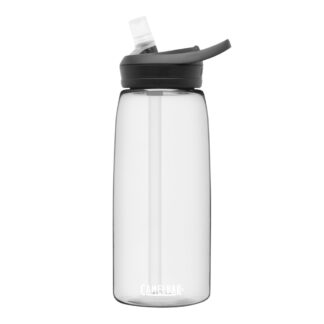 CamelBak - Eddy Plus Drikkedunk (1L) Gennemsigtig / Transparent - Mil-Tec