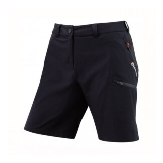 Montane - Dyno Stretch Shorts Til Kvinder 34 Sort - Montane