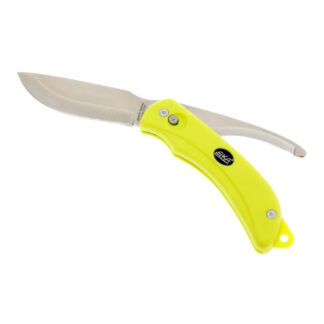 EKA - Swingblade G3 Lime Grøn - EKA