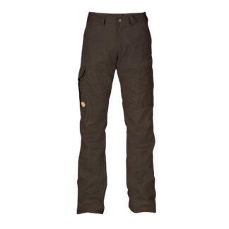 Fjällräven - Karl Pro Bukser 46 Olivengrøn - Fjällräven