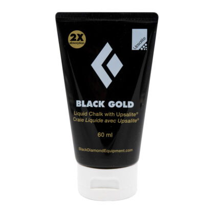 Black Diamond - Flydende Black Gold Kalk (60 ml) - Black Diamond