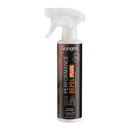 Grangers - OWP Performance Repel Plus Imprægneringsspray (275 ml) - Grangers