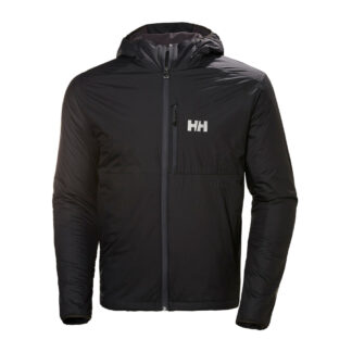 Helly Hansen - Odin Stretch Hooded Light Insu Jakke Large - Helly Hansen