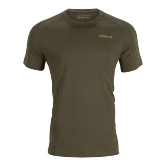 Härkila - Trail T-shirt 5-XL - LifeStraw