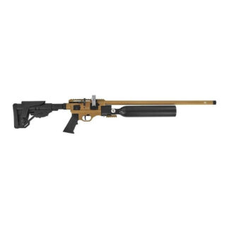 Hatsan - Factor FDE PCP Luftgevær (4,5 mm) - Hatsan