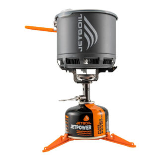 Jetboil - Stash Kogesæt - Trangia