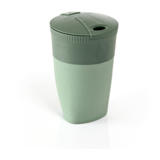 Light My Fire - Pack-up Cup BIO Bulk Grøn - Light My Fire