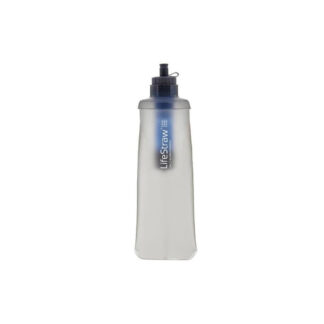 LifeStraw - Flex Squeeze Flaske 0,65L - LifeStraw