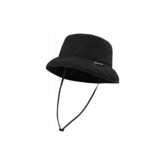 Montane - GR Sun Hat S/M Sort - Montane